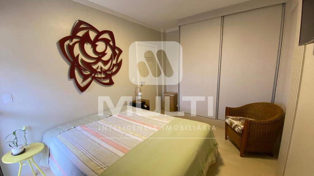 Apartamento à venda com 4 quartos, 250m² - Foto 21