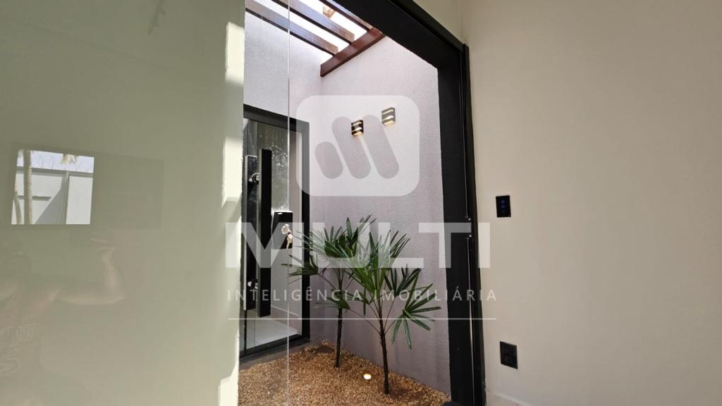 Casa à venda com 3 quartos, 170m² - Foto 5