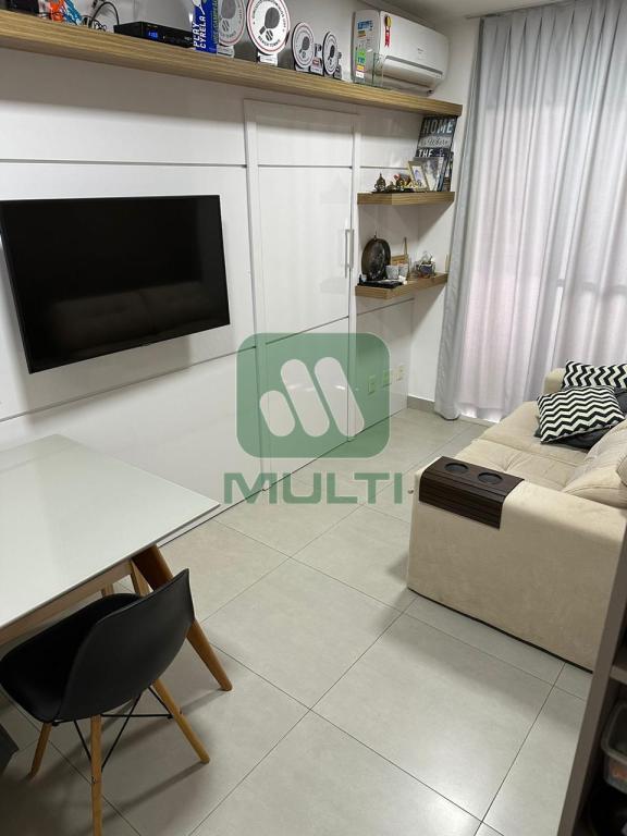 Apartamento à venda com 2 quartos, 54m² - Foto 1