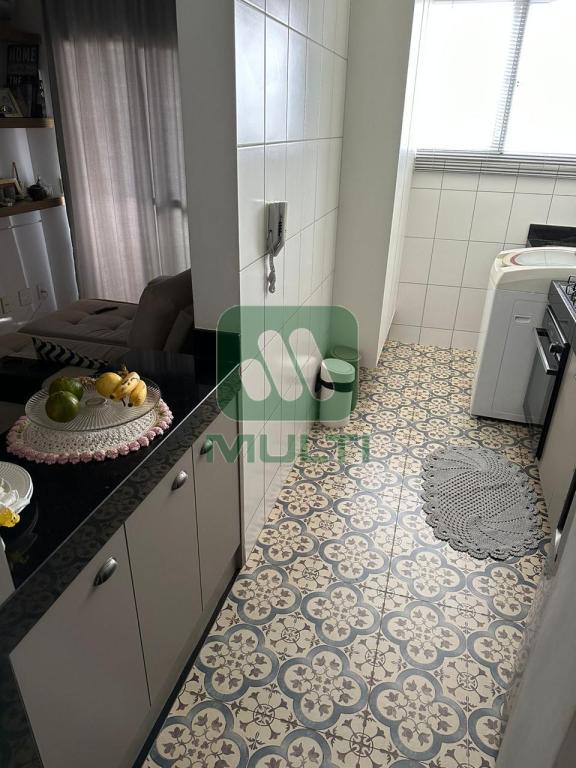 Apartamento à venda com 2 quartos, 54m² - Foto 3