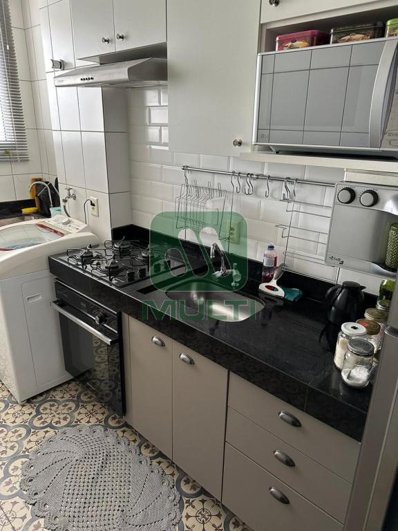 Apartamento à venda com 2 quartos, 54m² - Foto 4