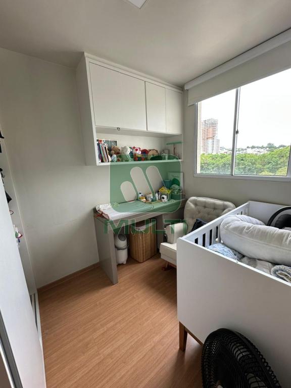 Apartamento à venda com 2 quartos, 54m² - Foto 5