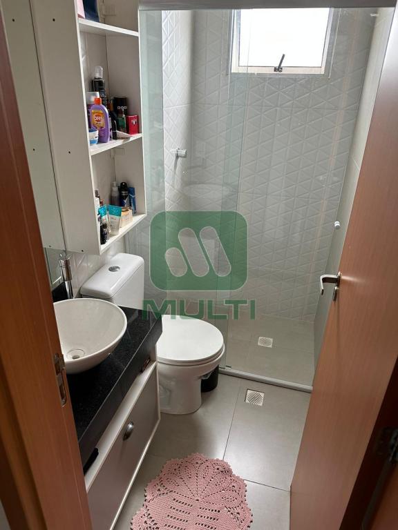 Apartamento à venda com 2 quartos, 54m² - Foto 8