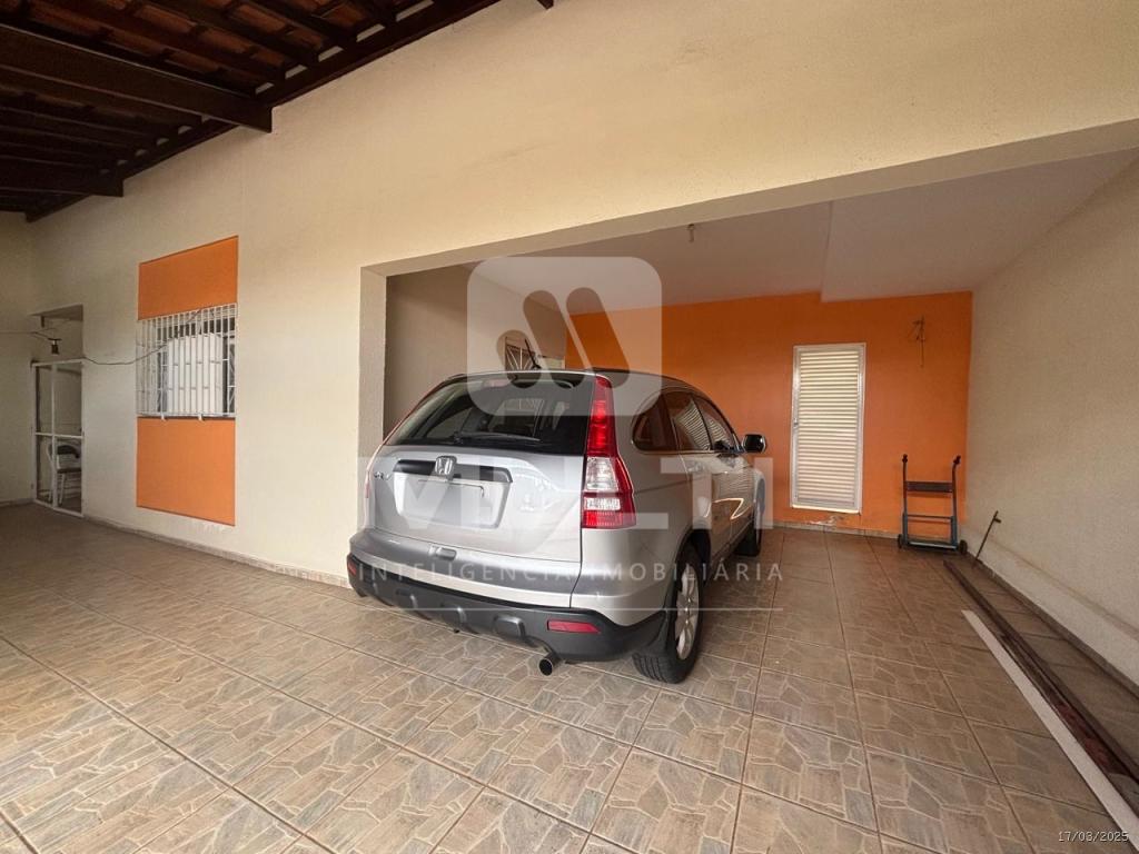 Casa à venda com 4 quartos, 268m² - Foto 9