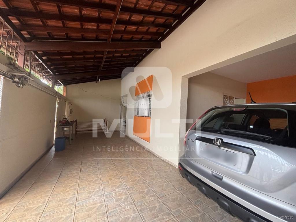 Casa à venda com 4 quartos, 268m² - Foto 10