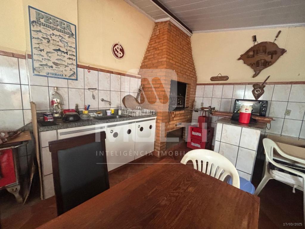 Casa à venda com 4 quartos, 268m² - Foto 15