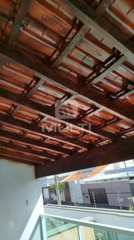 Apartamento à venda com 3 quartos, 250m² - Foto 9